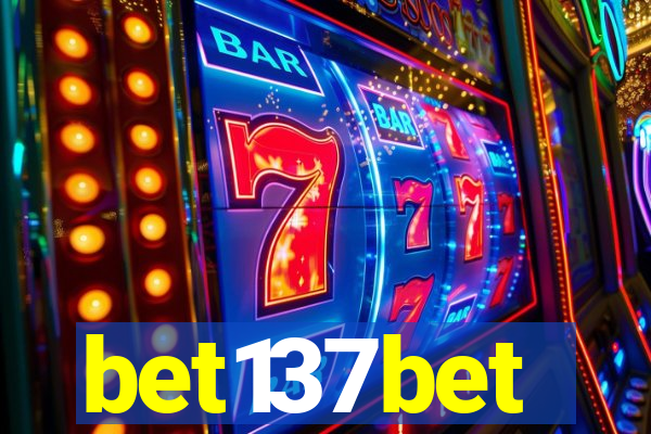 bet137bet