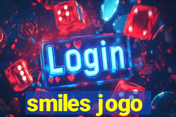 smiles jogo