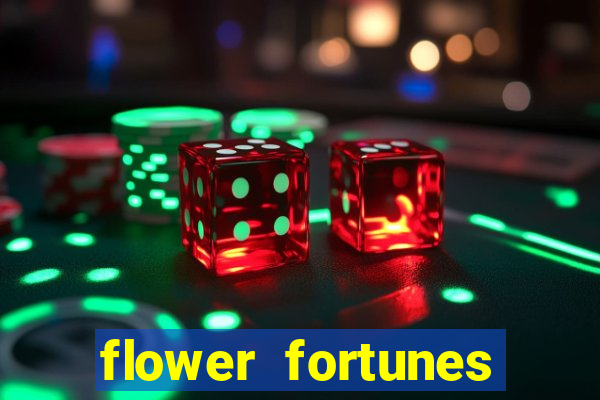 flower fortunes megaways slot review