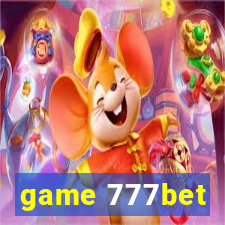 game 777bet