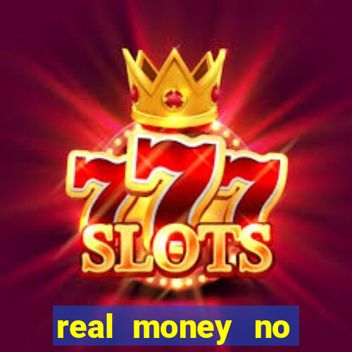 real money no deposit casino