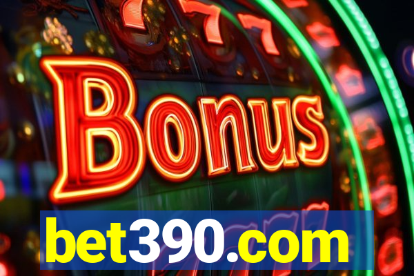 bet390.com