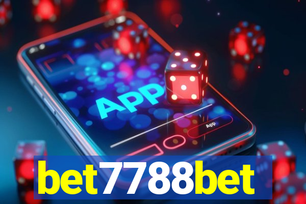 bet7788bet