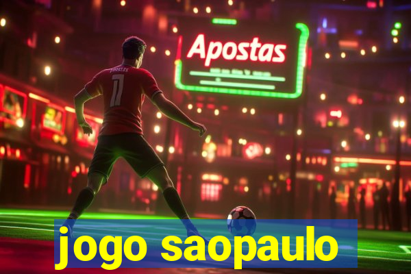 jogo saopaulo