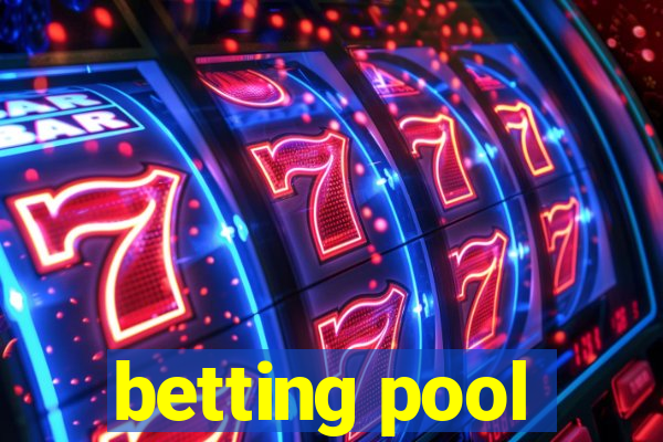 betting pool