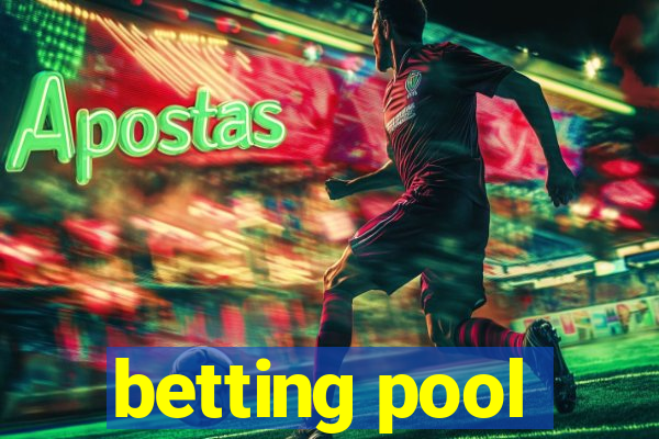 betting pool