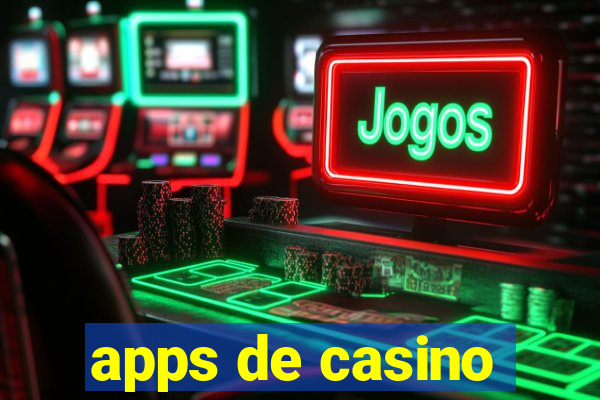 apps de casino