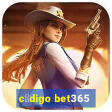 c贸digo bet365