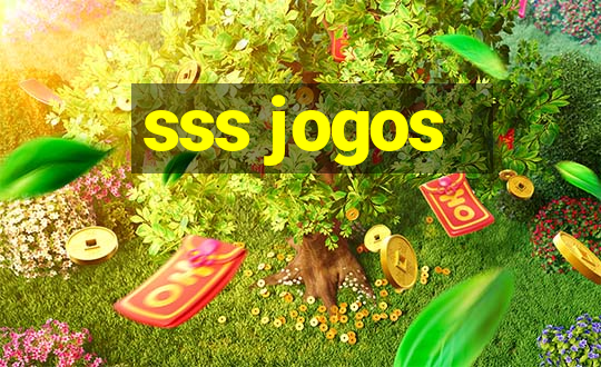 sss jogos