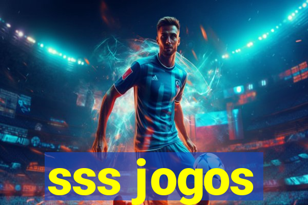 sss jogos