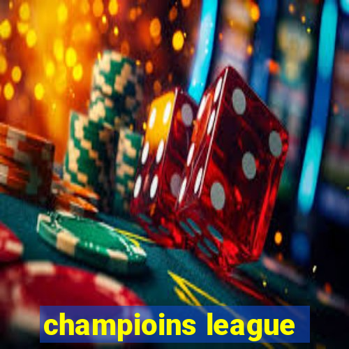 champioins league