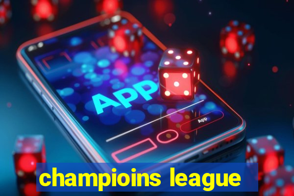 champioins league