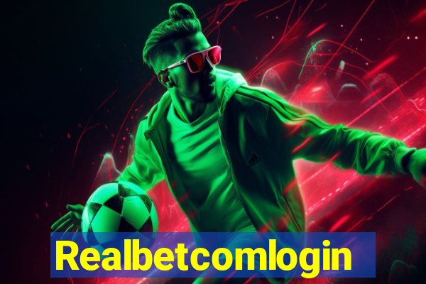 Realbetcomlogin