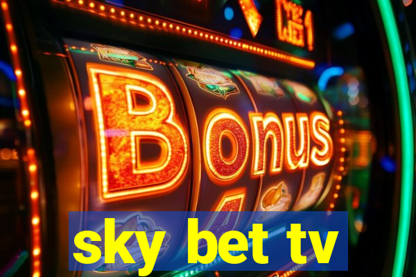 sky bet tv