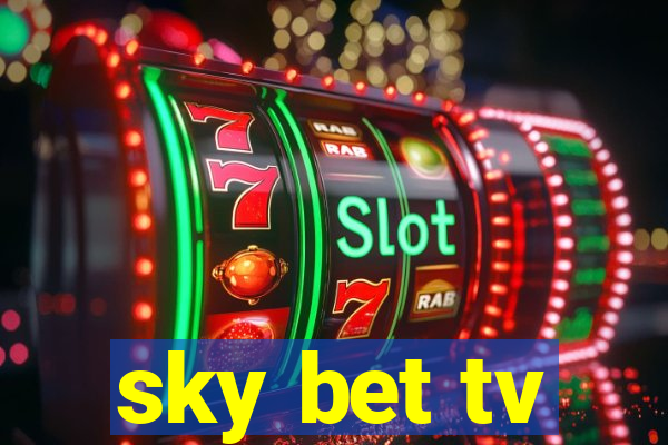 sky bet tv