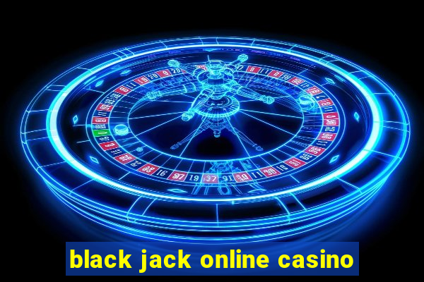 black jack online casino