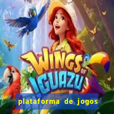 plataforma de jogos pg slot