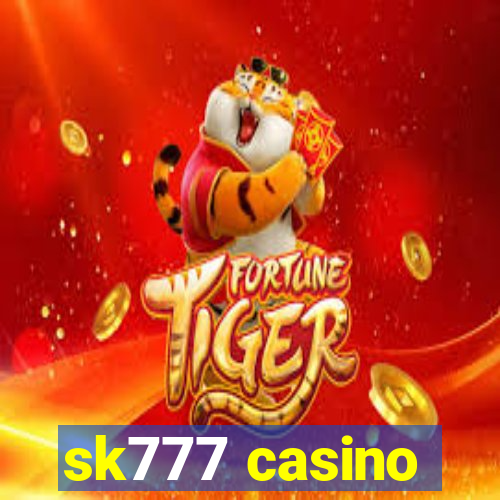 sk777 casino