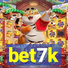 bet7k