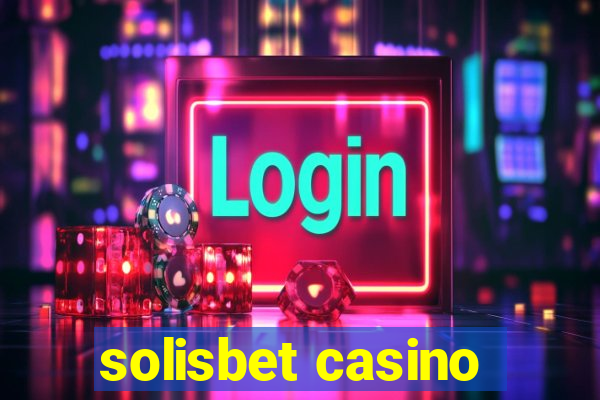 solisbet casino