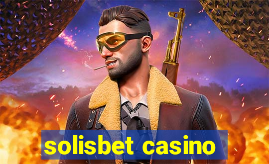 solisbet casino