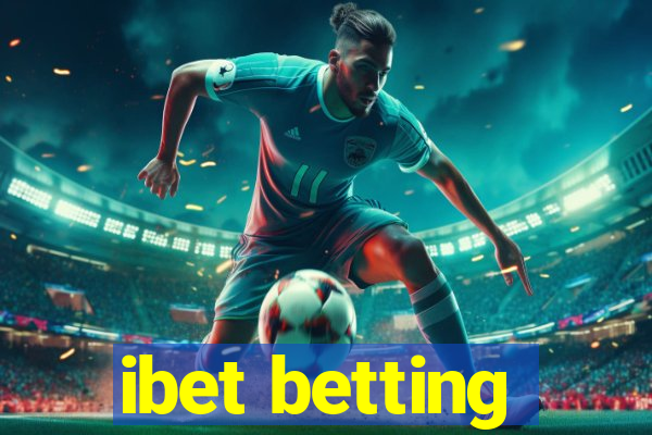 ibet betting