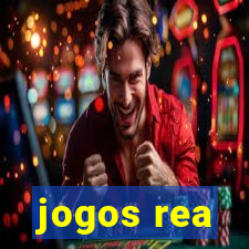 jogos rea