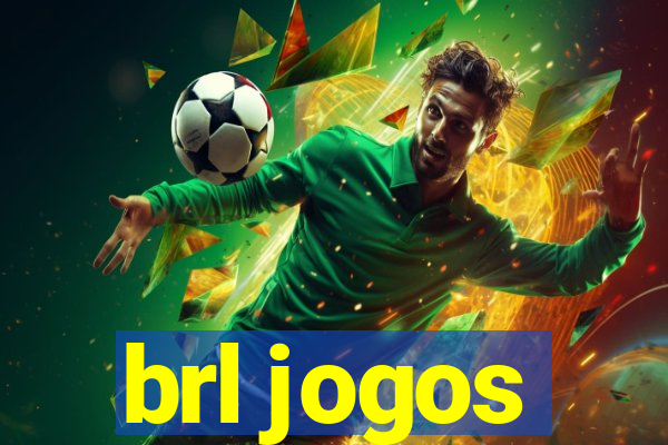 brl jogos