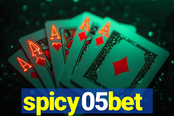 spicy05bet