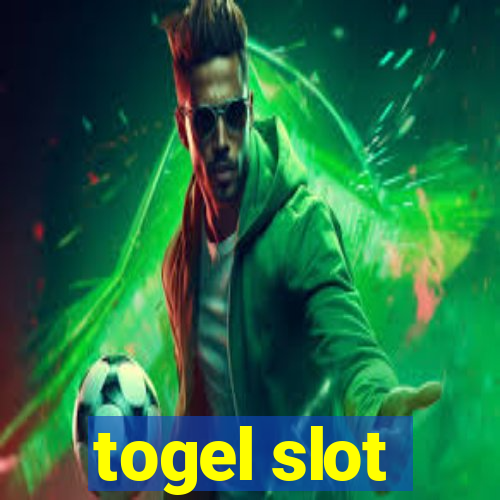 togel slot