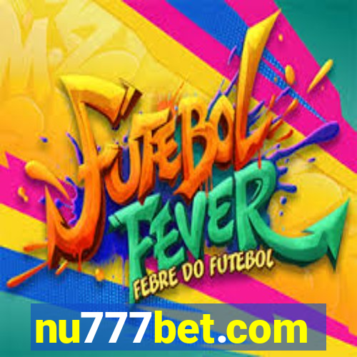 nu777bet.com