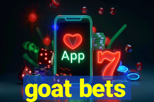 goat bets