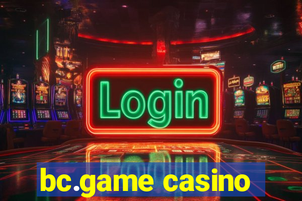 bc.game casino