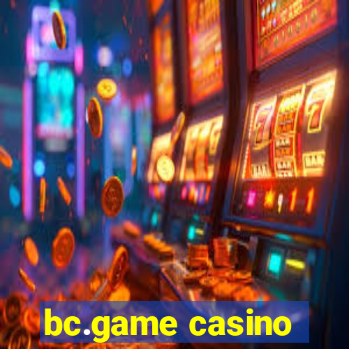 bc.game casino