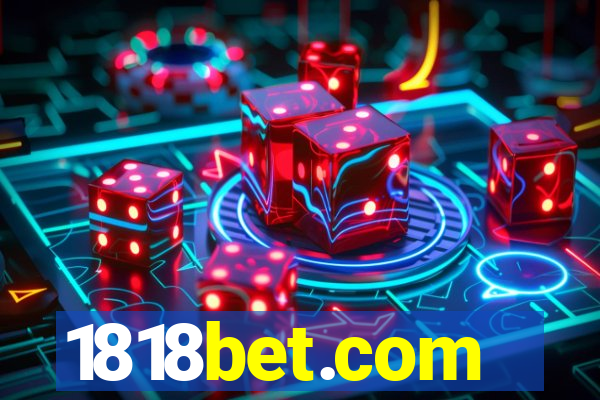 1818bet.com