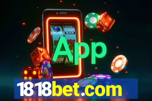 1818bet.com