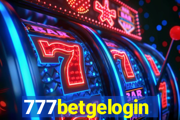 777betgelogin