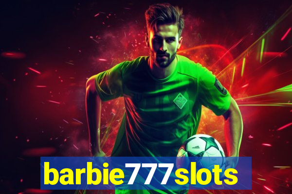 barbie777slots