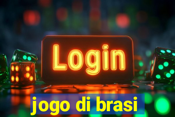 jogo di brasi