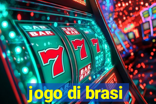 jogo di brasi