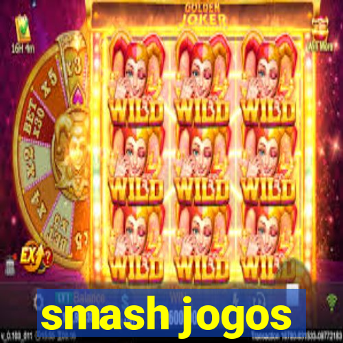 smash jogos