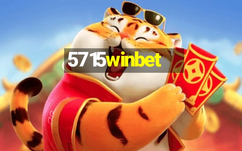 5715winbet