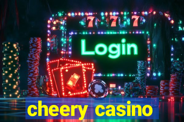 cheery casino