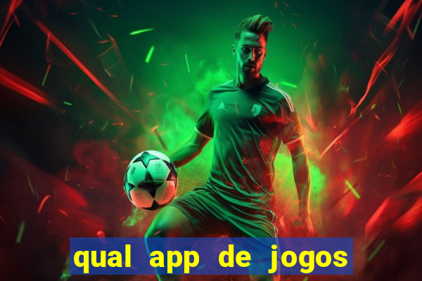 qual app de jogos que realmente paga