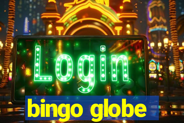 bingo globe