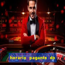 horario pagante do fortune rabbit