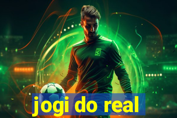 jogi do real