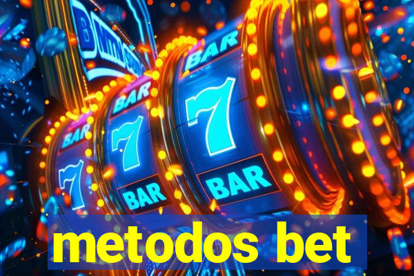 metodos bet