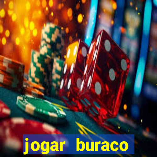 jogar buraco valendo dinheiro