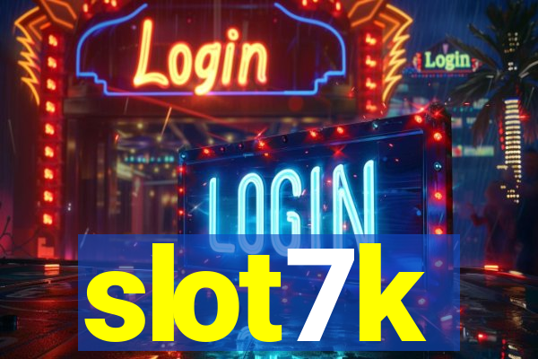 slot7k